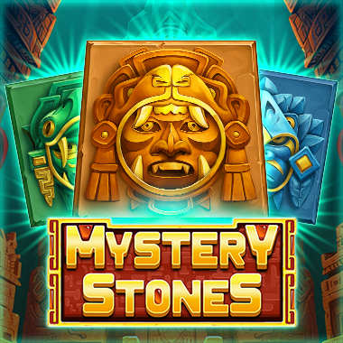Mystery Stones